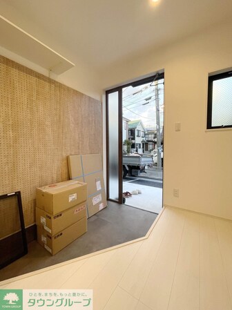 YanokuchiBaseの物件内観写真